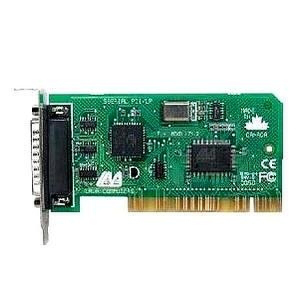 Lava Low Profile Single Port Serial Card interface cards/adapter