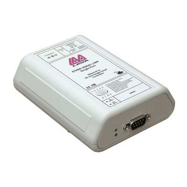 Lava ESL1-232-DB9 интерфейсная карта/адаптер
