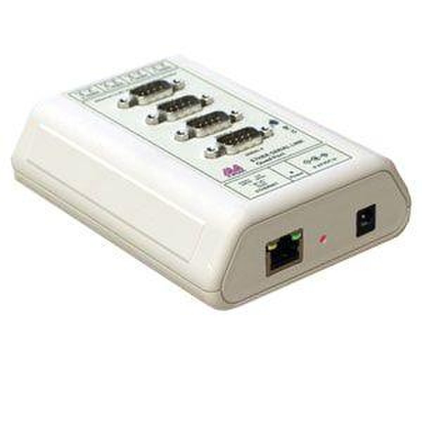 Lava ESL4-232-DB9 interface cards/adapter