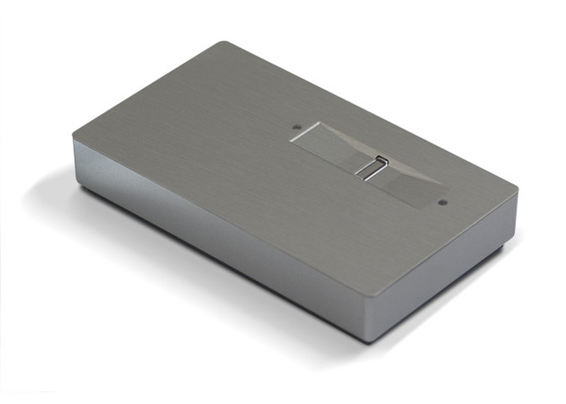 LaCie SAFE Mobile Hard Drive with Encryption 160GB 2.0 160GB external hard drive