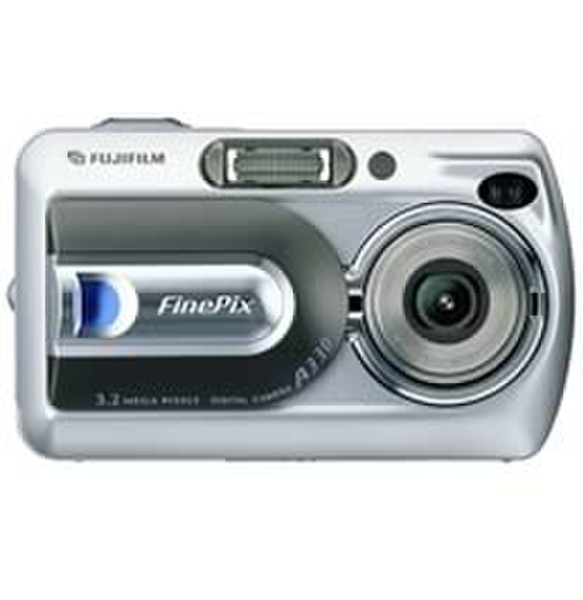 Fujifilm FINEPIX A330 3.2MILJ PIXELS