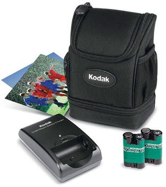 Kodak Battery Charger Kit