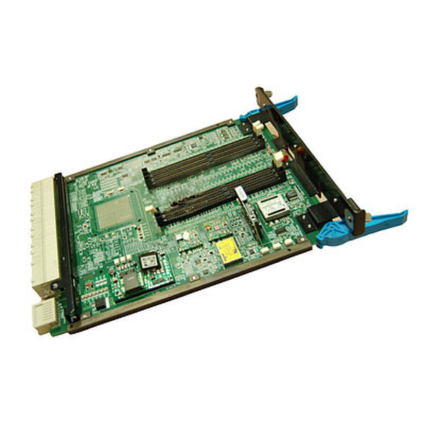 Hewlett Packard Enterprise StorageWorks XP1024/128 512MB Shared Mem Module RAID контроллер