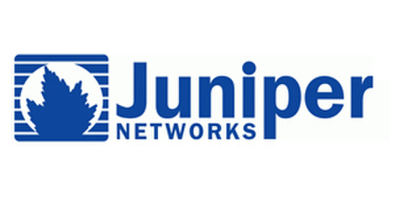 Juniper SFF 100Base-FX Fast Ethernet сетевой медиа конвертор