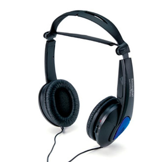 Kensington Noise Cancelling Headphones