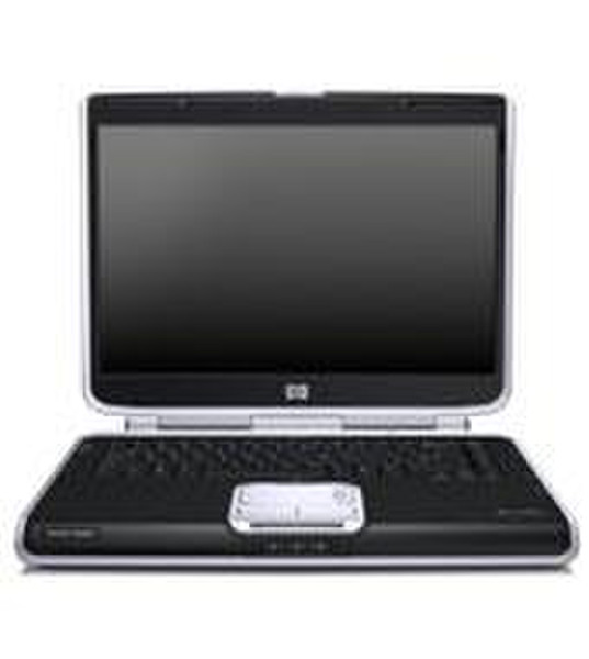 HP Pavilion zv5169EA