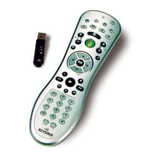 Tripp Lite RF Remote Control - PC remote control