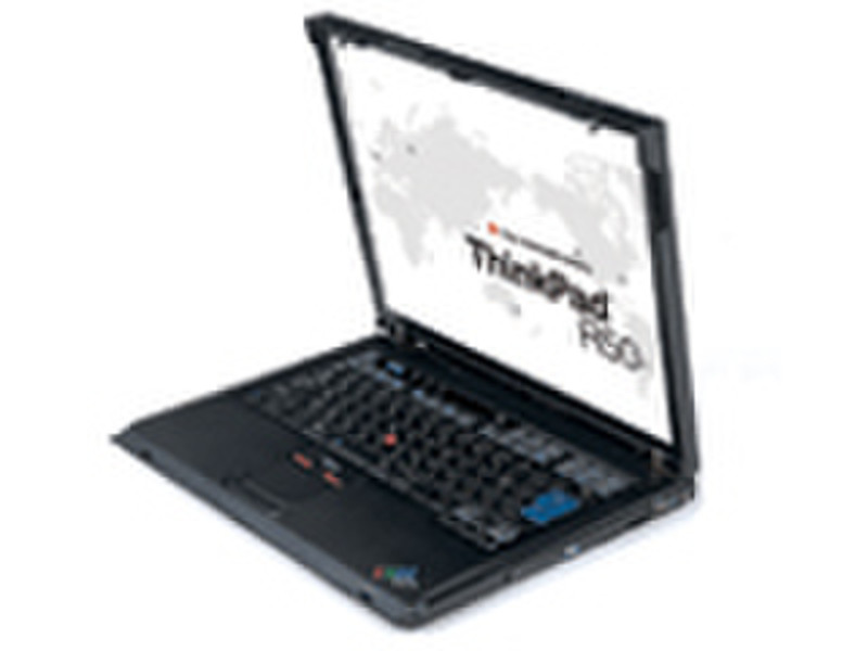 IBM ThinkPad R50 P4 1500 512MB 40GB WXP 1.5ГГц 15