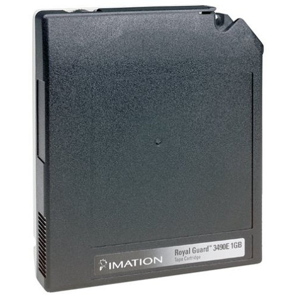 Imation Royal Guard 3490E Tape Cartridge Tape Cartridge