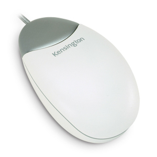 Kensington Mouse•in•a•Box® USB/ADB USB Оптический компьютерная мышь