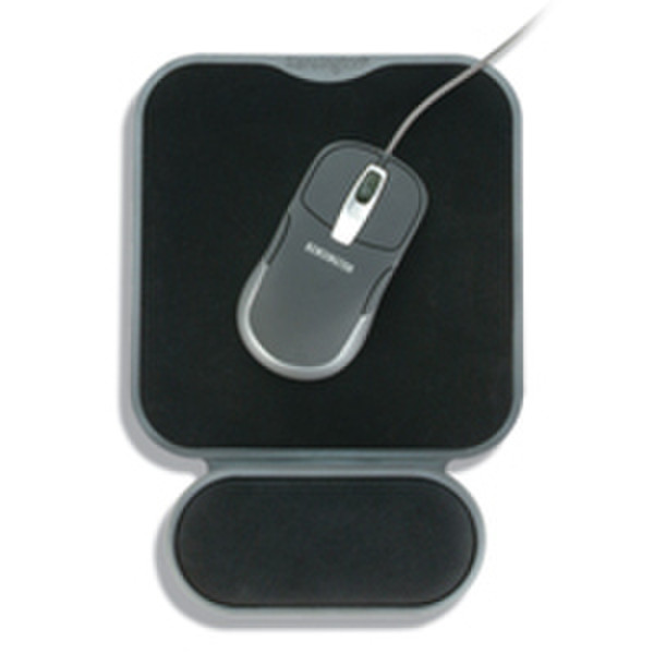Kensington Adjustable Memory Foam Mouse Wrist Pad