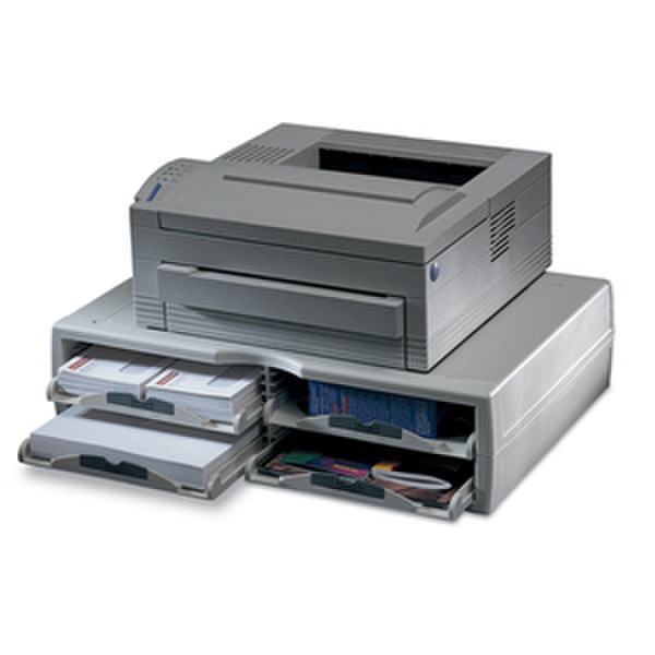 Kensington Printer Dock™ printer cabinet/stand