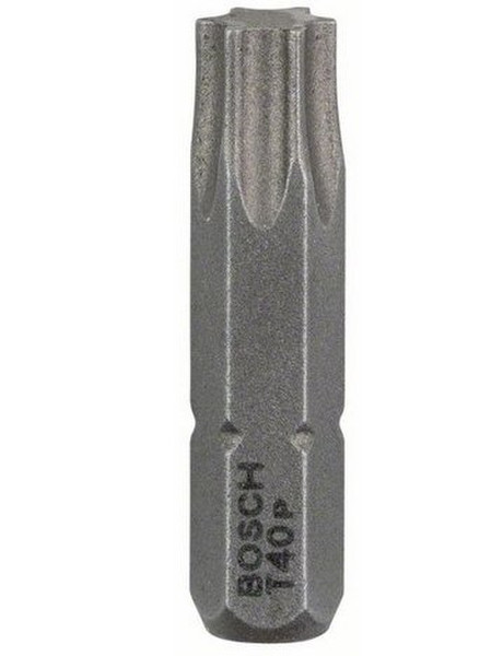 Bosch 2 607 001 625 3pc(s) screwdriver bit