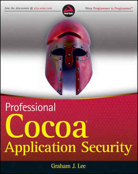 Wiley Professional Cocoa Application Security