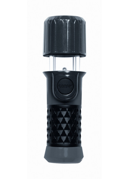 Osram CROSSER Multifunction Universal flashlight Серый