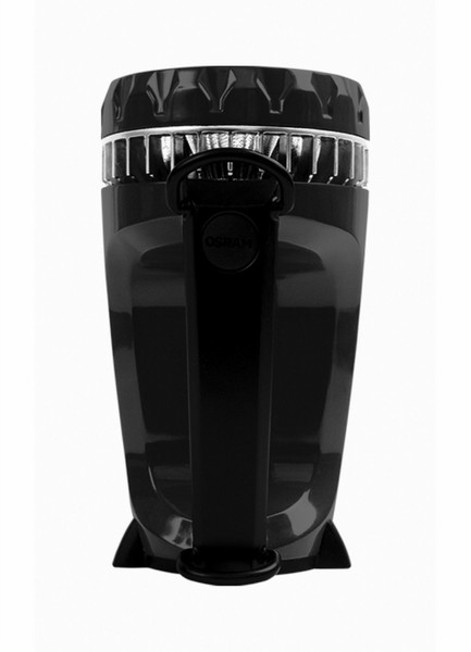 Osram CROSSER Spotlight Universal-Taschenlampe Grau