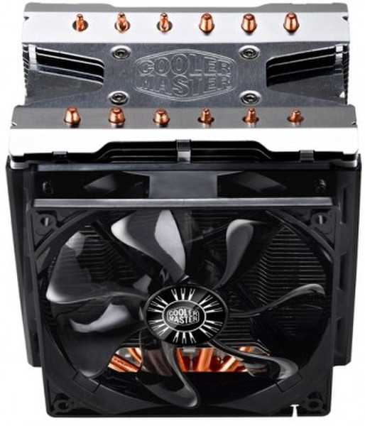 Cooler Master Hyper 612S Processor Cooler