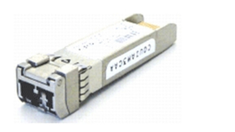 Cisco SFP-10G-LR-C SFP+ 10000Мбит/с 1310нм Single-mode network transceiver module