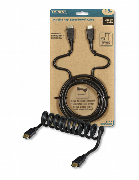 Eminent EM9135 HDMI-Kabel