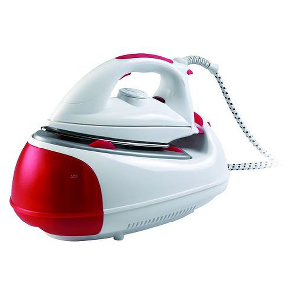 Dometic DO7071S 1L Red,White steam ironing station