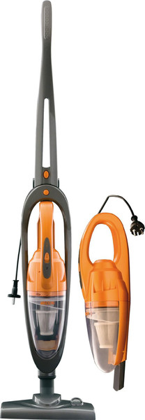 Necchi NH9200 Мешок для пыли 700Вт Оранжевый электровеник