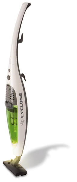 Necchi NH9220 Bagless 1000W Green,Grey stick vacuum/electric broom