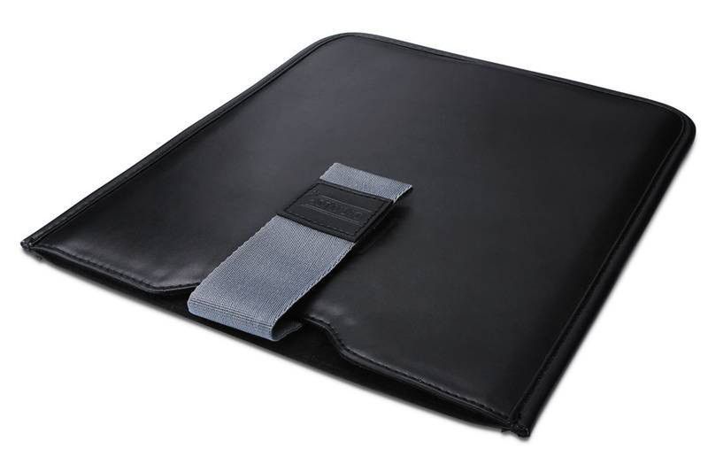 Digitus DA-14001 Ruckfall Schwarz Tablet-Schutzhülle