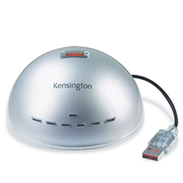 Kensington DomeHub USB 2.0 (7 ports) хаб-разветвитель