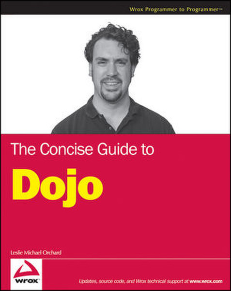 Wiley Concise Guide to Dojo 264Seiten Software-Handbuch