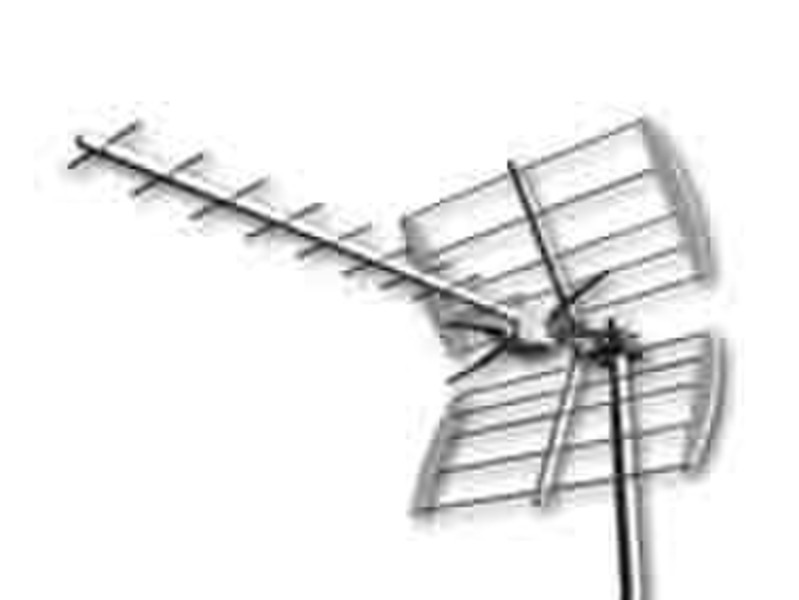 Preisner FSA 413 television antenna