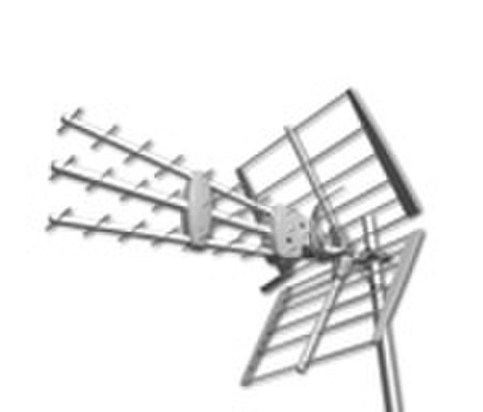 Preisner FSA 416 телевизионная антена