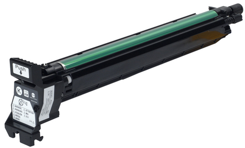 Dataproducts 4062211 Cartridge 50000pages Black laser toner & cartridge
