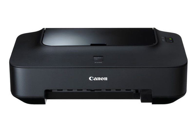 Canon PIXMA IP2702 Цвет 4800 x 1200dpi A4 струйный принтер