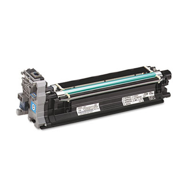 Dataproducts A0310GF 30000pages Cyan laser toner & cartridge