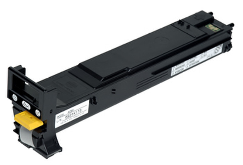 Dataproducts A06V133 Cartridge 12000pages Black laser toner & cartridge