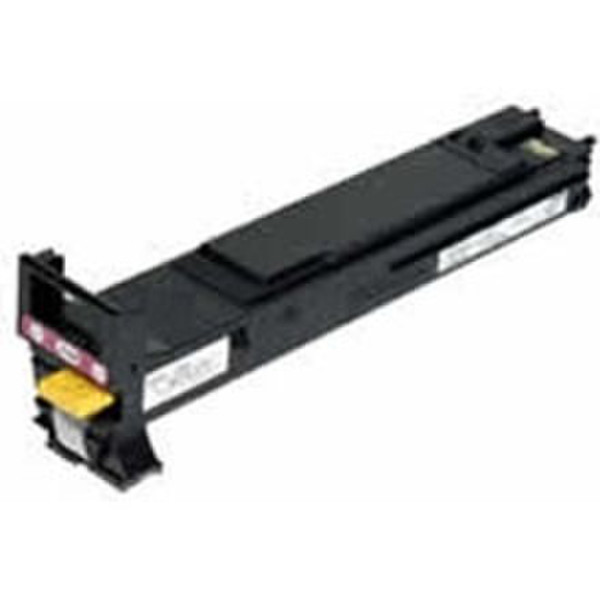 Dataproducts A06V333 12000Seiten Magenta Lasertoner & Patrone