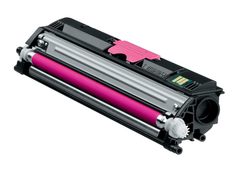Dataproducts A0V30AF Cartridge 1500pages Magenta laser toner & cartridge