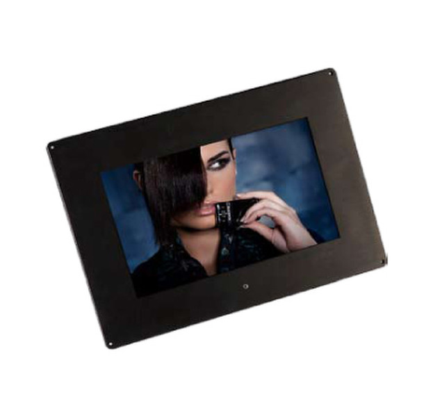 Blusens D8 10" Black digital photo frame