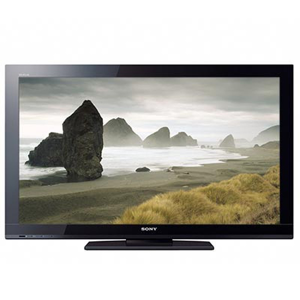 Sony KDL-40BX421 40Zoll Full HD 3D Schwarz LCD-Fernseher