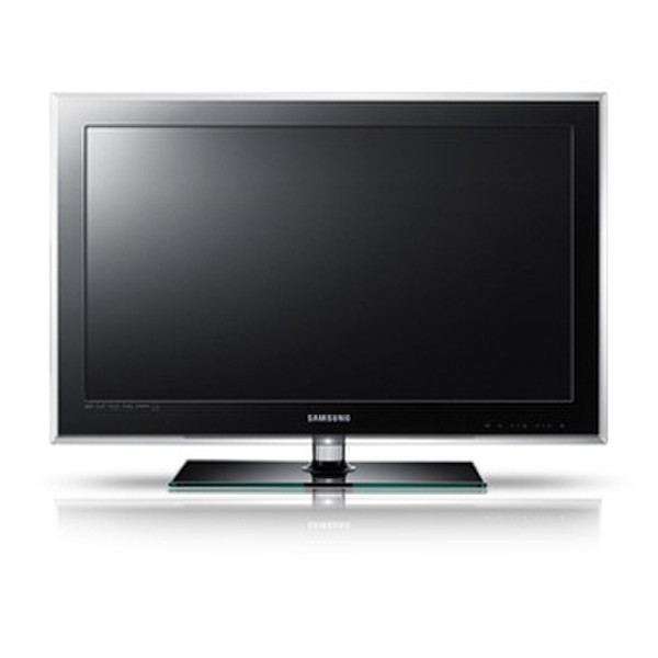 Samsung LN37D550 37Zoll Full HD Schwarz LCD-Fernseher