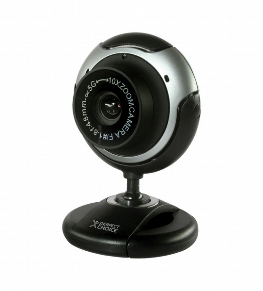 Perfect Choice PC-320425 webcam