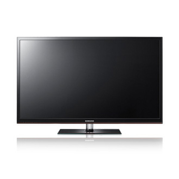 Samsung PL43D490A1DXZX 43Zoll 3D Schwarz Plasma-Fernseher