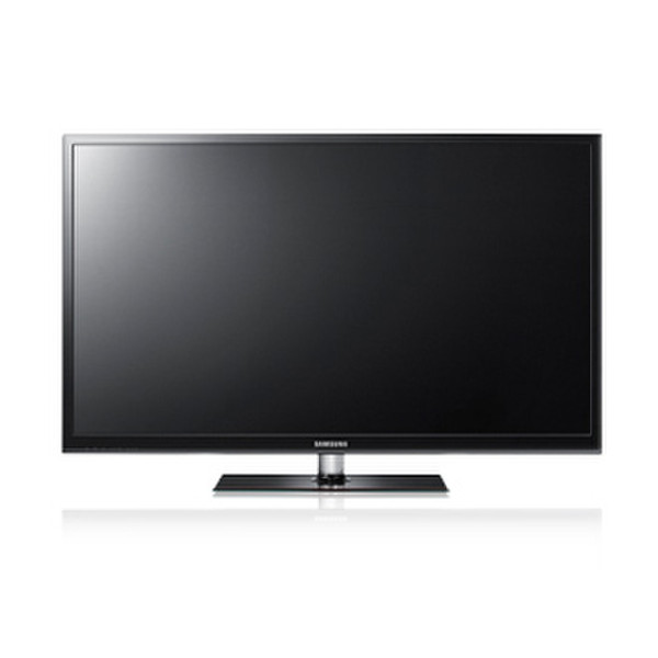 Samsung PL51D491A4DXZX 51Zoll 3D Schwarz Plasma-Fernseher