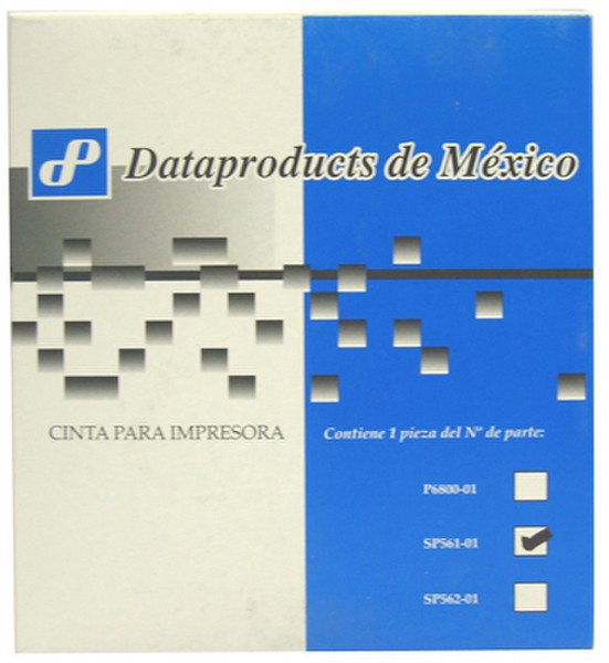 Dataproducts SP561-01 лента для принтеров