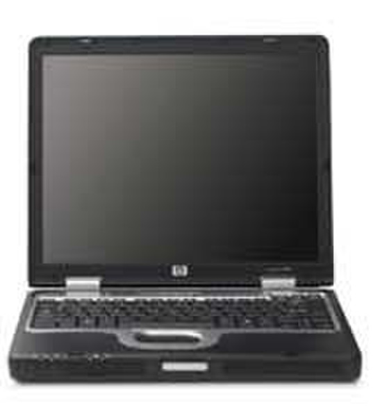 HP Compaq nx5000 P-M 1,7 Ghz CENTRINO 60GB DVD+RW BT WLAN 512MB XPP 15,0-inch XGA notebook