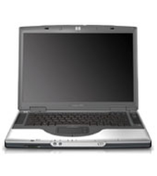 HP Compaq nx7010 P-M 1.7 GHz 512M/60G 15.4