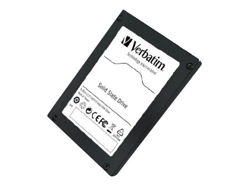 Verbatim SSD SATA II 128 GB Serial ATA II