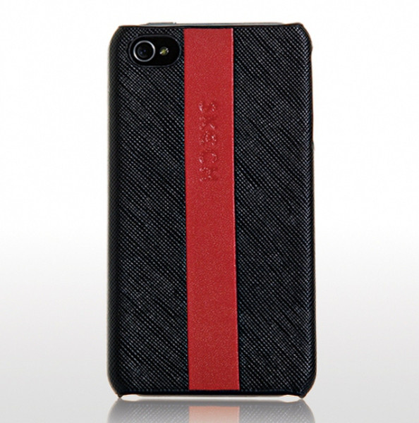 Skech Custom Jacket Cover case Черный, Красный