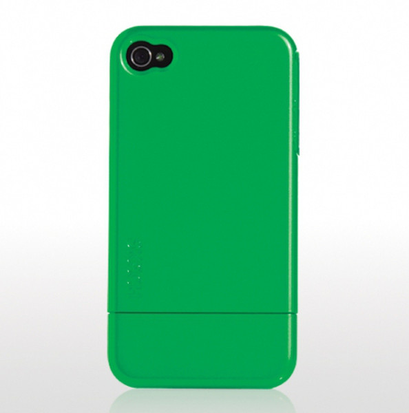 Skech Shine Cover case Зеленый