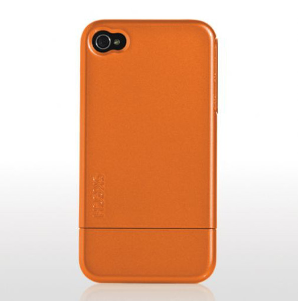 Skech Shine Cover case Оранжевый